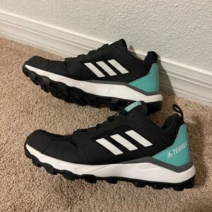 Adidas Originals Women's Terrex Agravic Tr Trail Running Shoe